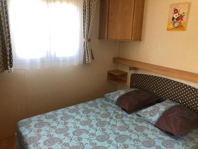 רוקברון-סור-ארז'נס Camping De Parpaillon מראה חיצוני תמונה